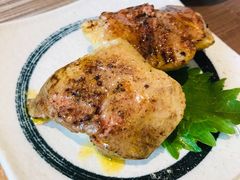 鹅肝寿司-酒井酱子·深夜食堂(东城汇店)