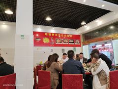 -草墩罗非鱼庄•野生菌•腊排骨(七星街上段店)