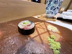 -鮨一日本料理旗舰店(总店)