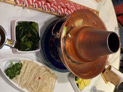 -祥源胡同·涮牛羊肉火锅(花桥店)