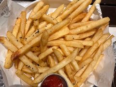 -风渡嘉荷·美式西餐·牛排(西三旗金隅店)