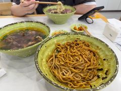 -雪花龙吊龙牛肉面(三山街店)
