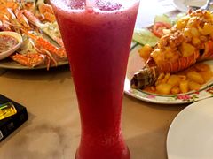 -Red Lobster