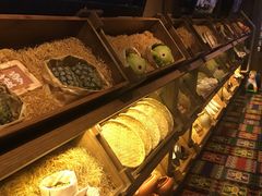 -云海肴·汽锅鸡·云南菜(天津国金汇店)