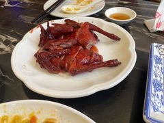 酱鸽-王家沙点心店(南京西路总店)