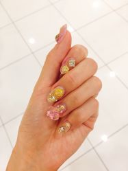-小小美甲美睫