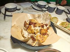 -绿茶餐厅(朝阳大悦城店)