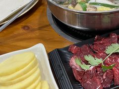 -牛小隆牛肉面馆(四牌楼店)