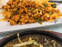 -六和聚传统烤鸭.天津菜(和平店)