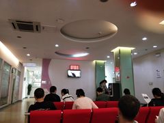 -武汉都市妇产医院-妇科中心