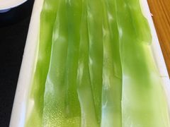 -袍哥码头老火锅(横岗分店)