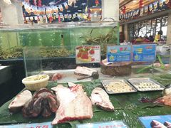 -东江海鲜酒家(艺都分店)