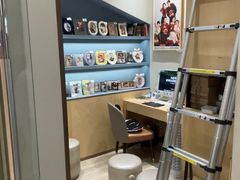 -海马体照相馆(上海月星环球港店)