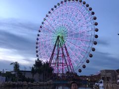 -三亚海昌梦幻海洋不夜城