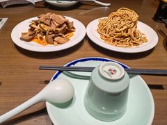 -萧记三鲜烩面(郑汴路店)