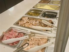 -So Lounge索兰至餐厅(蓝色港湾店)