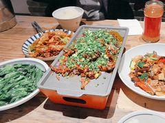 -树厨贵州菜(大十字店)