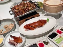 -四季民福烤鸭店(王府井东安门店)