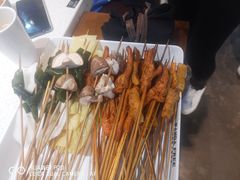 -清真·熊猫有空火锅串串(总店)