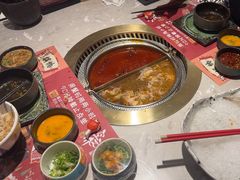 -空之介寿喜烧·和牛放题(恒隆广场店)