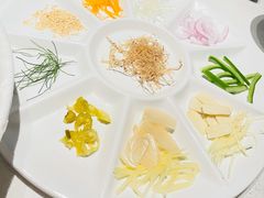 顺德小炒皇-顺峰顺水顺德菜(第一百货店)