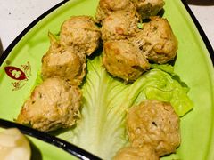 -一叶一世界•素食餐厅(新光天地店)