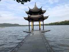 -西湖天地