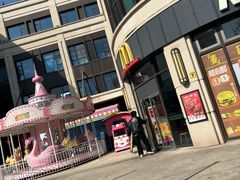 -盒马鲜生(领丰汇店)