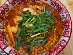 -王大乔泡椒米线·小火锅(星城天地店)