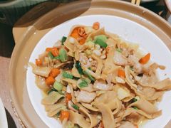 -大盐帮川菜馆(长楹天街店)