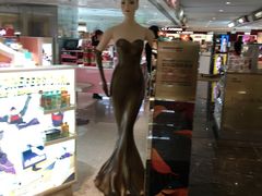 -DFS迪斐世(香港广东道店)