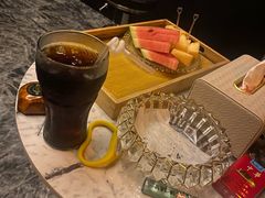 -尚善若水·汤泉·SPA·沐足(东方渔人码头店)