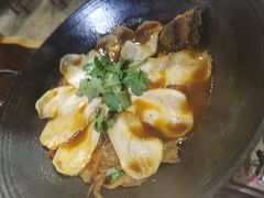 地锅杂鱼-符离集餐厅(万象城店)