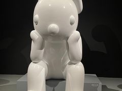 -上海宝龙美术馆