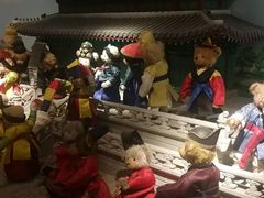 -成都泰迪熊博物馆
