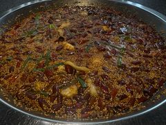 -胖子鱼·天水麻辣鱼火锅(秦州407店)