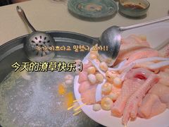 -润泽园椰子鸡(汇一城店)