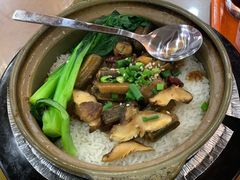 -煲煲掂风味煲仔饭餐厅(西区店)