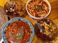 -黄泰吉拾味餐厅(江汉路店)