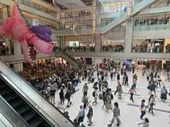 -新城市广场