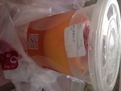 85度C(石牌店)-85度C(广州石牌桥店)