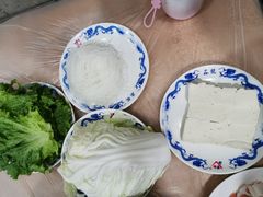 -鑫龙火锅城(环山路店)
