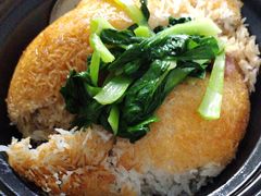 -煲王粤菜餐厅(中侨中心店)