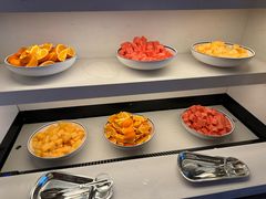 -食光全日制餐厅(绵阳首开喜来登酒店)