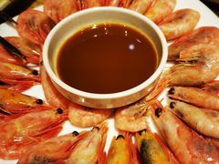 -一味烧烤(纪念路店)