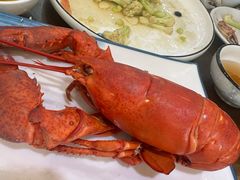 -抹直口特色菜馆(一店)