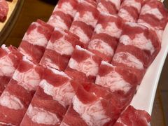 -津门老羊家·铜锅涮羊肉·烧烤(科技园店)
