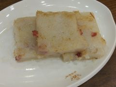 香煎萝卜糕-沙河粉村·国家非遗传承(云台店)