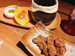 -格鲁·秀色Georgia’s Feast