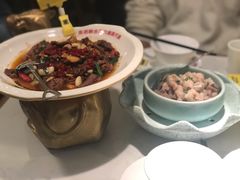 -炊烟小炒黄牛肉(中心印象城店)